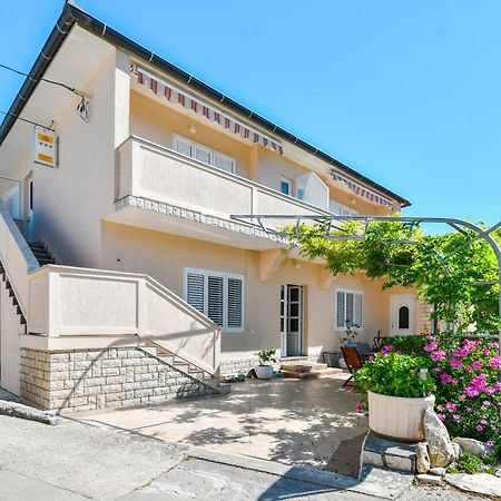 Apartment Supetarska Draga - Donja 2013B Exteriér fotografie