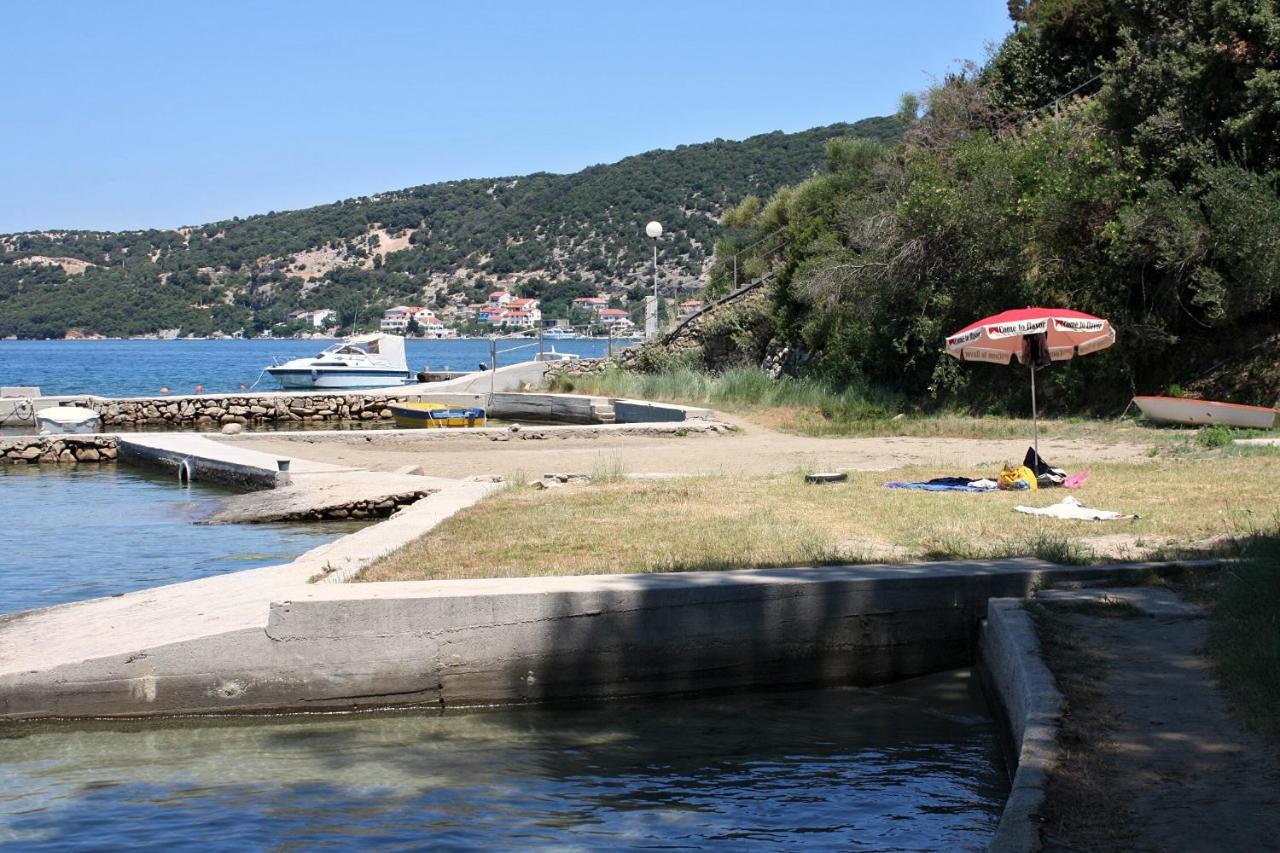 Apartment Supetarska Draga - Donja 2013B Exteriér fotografie