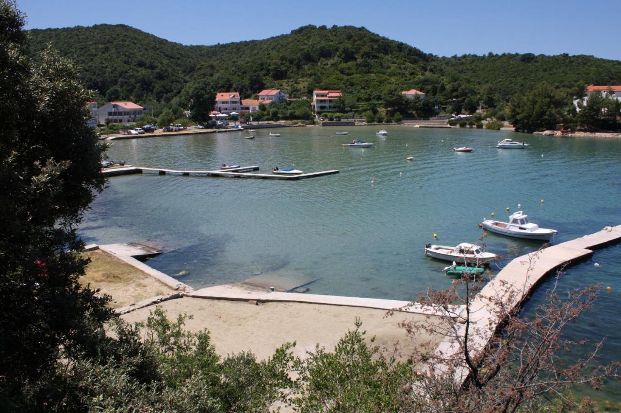 Apartment Supetarska Draga - Donja 2013B Exteriér fotografie