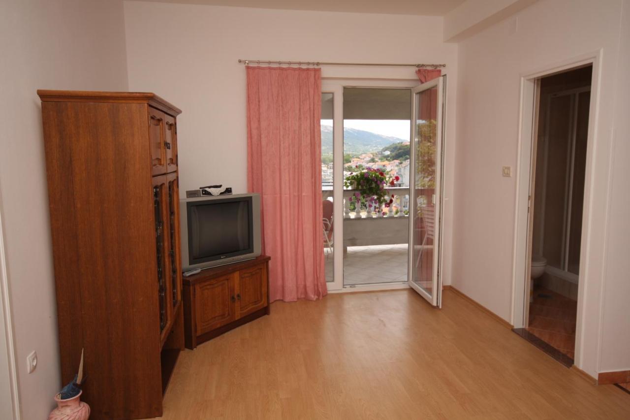 Apartment Supetarska Draga - Donja 2013B Exteriér fotografie
