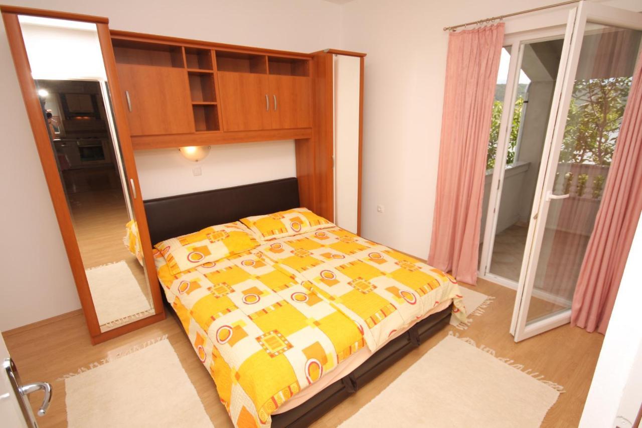 Apartment Supetarska Draga - Donja 2013B Exteriér fotografie
