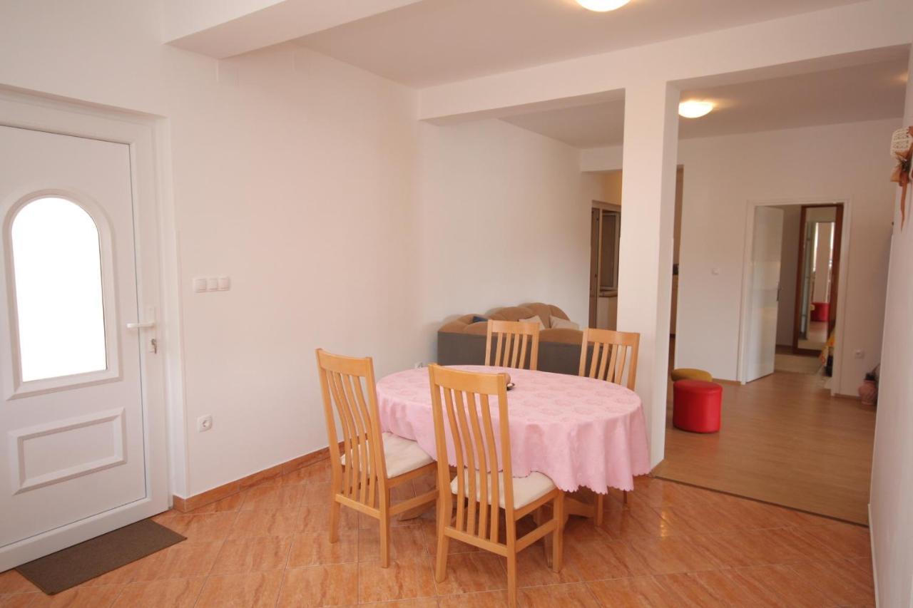 Apartment Supetarska Draga - Donja 2013B Exteriér fotografie