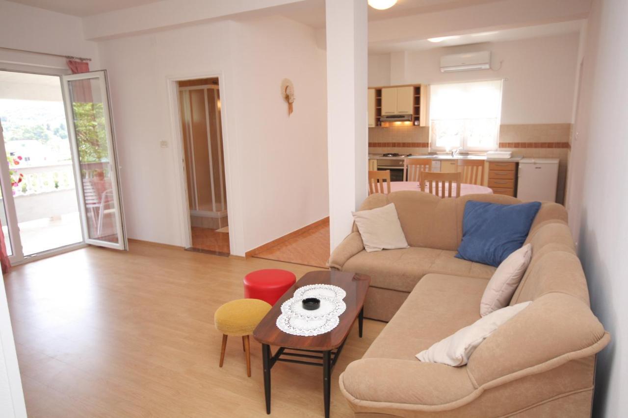 Apartment Supetarska Draga - Donja 2013B Exteriér fotografie