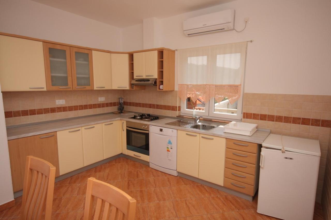 Apartment Supetarska Draga - Donja 2013B Exteriér fotografie