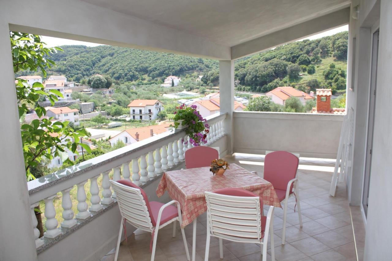 Apartment Supetarska Draga - Donja 2013B Exteriér fotografie