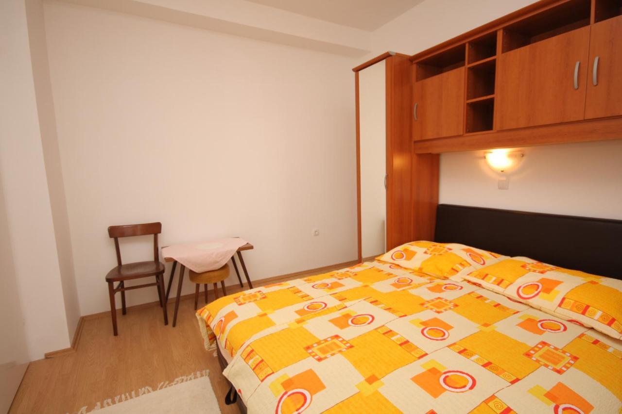 Apartment Supetarska Draga - Donja 2013B Exteriér fotografie