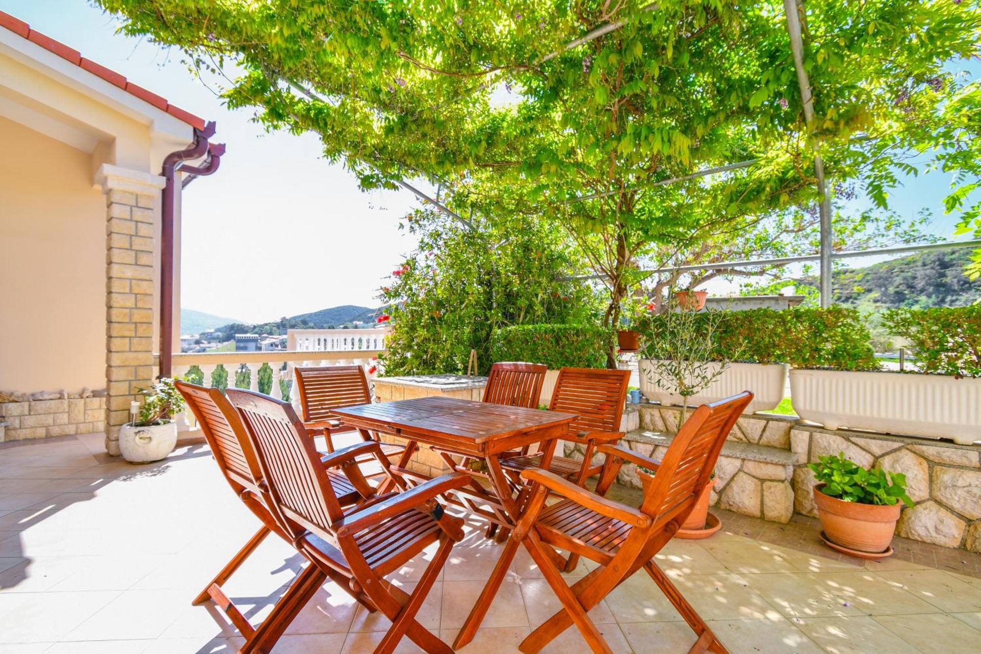 Apartment Supetarska Draga - Donja 2013B Exteriér fotografie